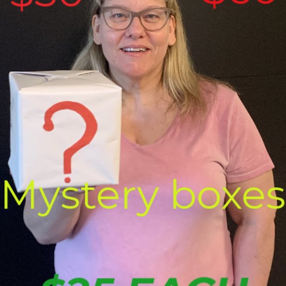 Meet your Posher, Shelter in Place Selling Space - Picture 2 of 4